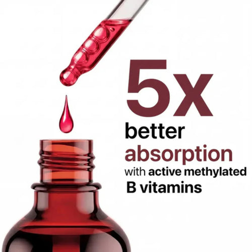 Osbello Vitamin B- Complex